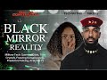 Real black mirror military tech robot conscious predictive policing ai secrets 19keys ft x eyee