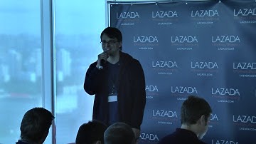 [Golang Meetup] Introduction