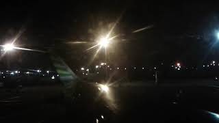 Citilink | Airbus A320-200 | Night Landing | Juanda Airport