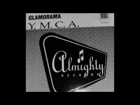 Glamorama — DISC SPOTLIGHT: “Y.M.C.A.” by Glamorama (1993)