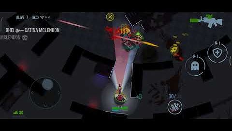 How to win with Stalker Part 3 || BULLET ECHO