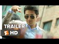 The Accidental Detective 2: In Action Trailer #1 (2018) | Movieclips Indie