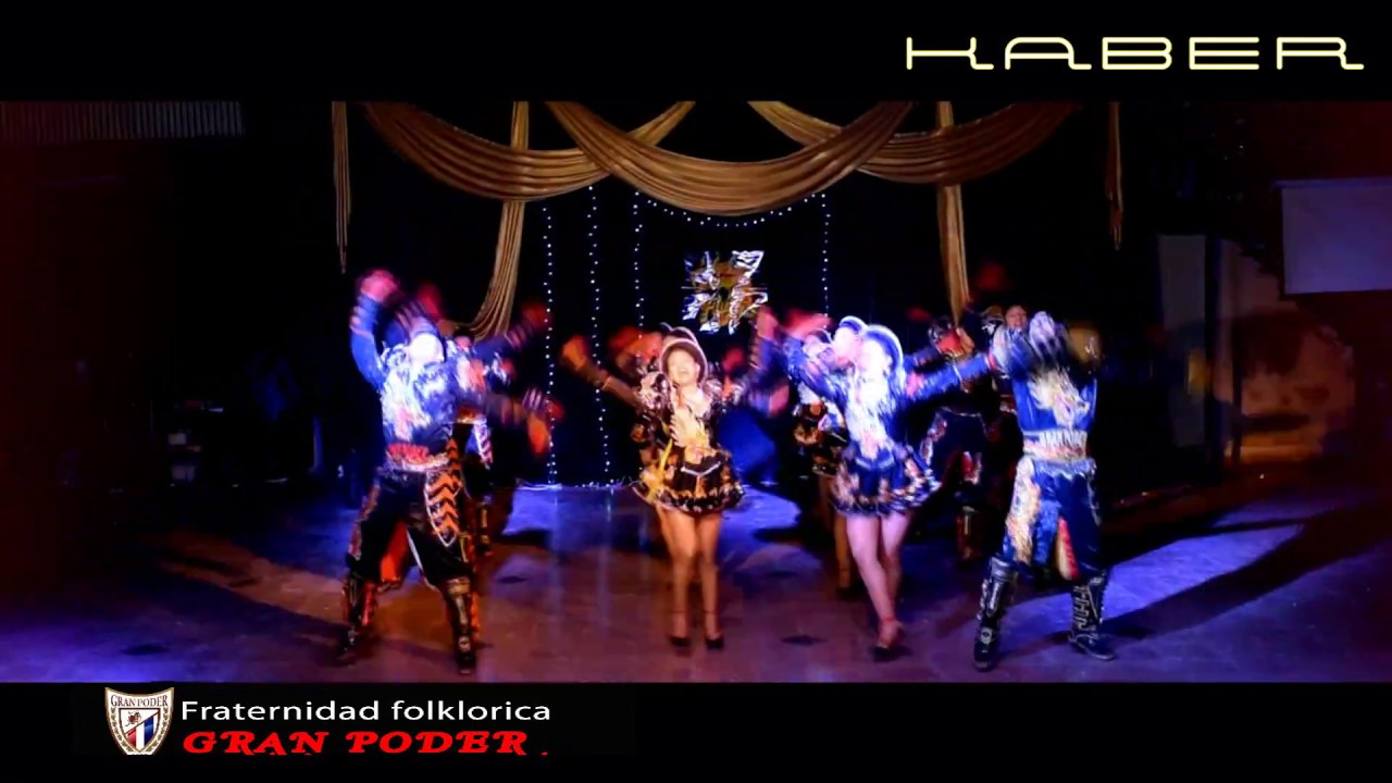 GRAN PODER MALLKUS PRIMER PREMIO ROSARIO DE LERMA