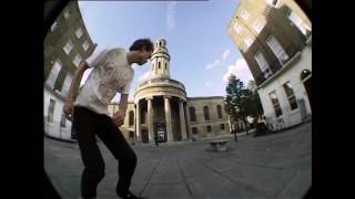 Nick Jensen Eleventh Hour