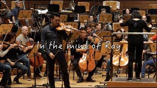 In the mind of Ray: SaintSaens Introduction & Rondo Capriccioso
