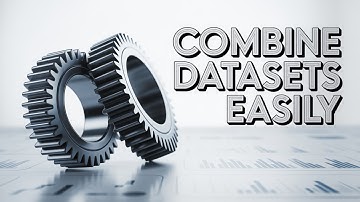 Pandas Merging and Joining: The Ultimate Guide