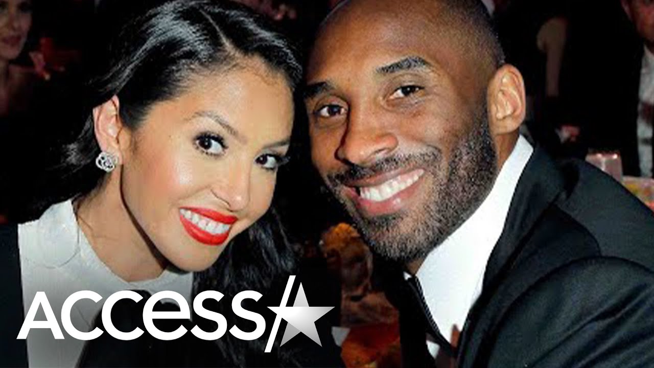 Vanessa Bryant Remembers Kobe Bryant On What Would Have Been His 43rd Birthday