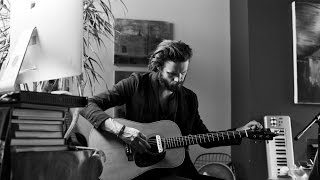 Video thumbnail of "Father John Misty | The Strombo Show Teaser"