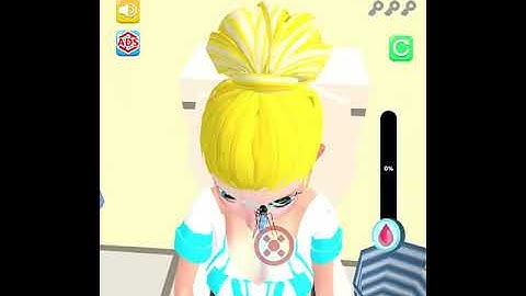 Mosquito Bite 3D 😁🌈😈 Game Walkthrough - GamePlay All Levels [ iOS / Android ] New Game!!