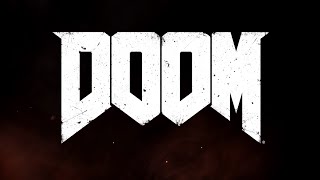 DOOM | Ultra Nightmare Difficulty | Mission 1: The UAC