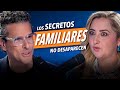 Sana los acuerdos invisibles de tu familia  anamar orihuela y marco antonio regil