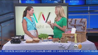 New App Offers Quick Family-Friendly Recipe Ideas screenshot 4