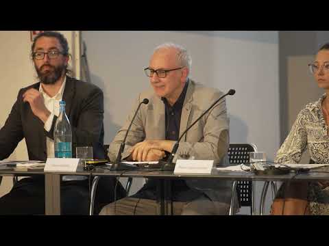 12°Convegno italiano/internazionale Tall
