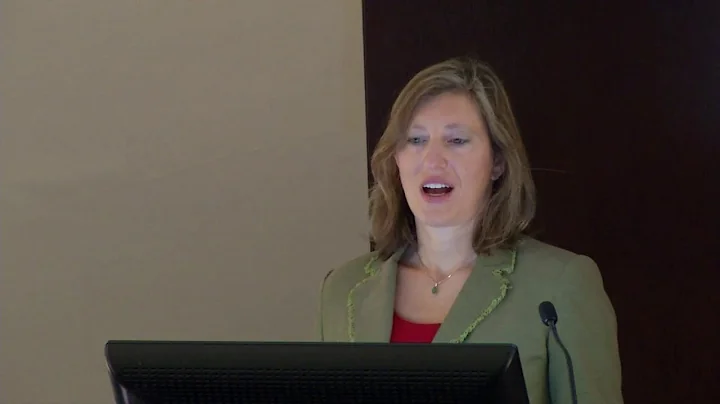 Kelly Michelson - Bioethics Education in the Pedia...