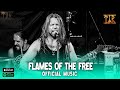 Miniature de la vidéo de la chanson Flames Of The Free