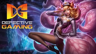 Ahri Guide Season 5 - Mechanics, Laning, Pros &amp; Cons - Combos, Tips &amp; Tricks - Episode 1