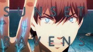 Kaname Rescue Amv - Darwins Game
