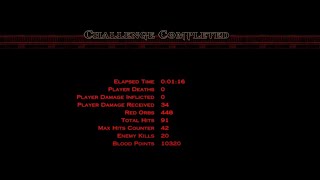 God of War III Remastered - Challenge of Olympus - Challenge 2: Bare Hands Guide
