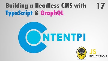 17. How to build a Headless CMS with TypeScript, React, GraphQL & Node: Delete Model