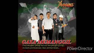 Gaza Memanggil
