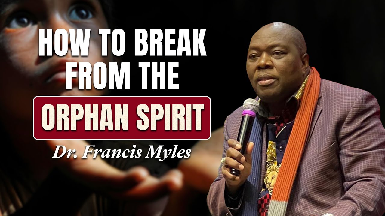 Дух, стоящий за отвержением: разрывая оковы сиротского духа