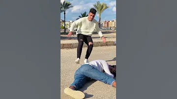 تيك توك ماجد حنيفه 