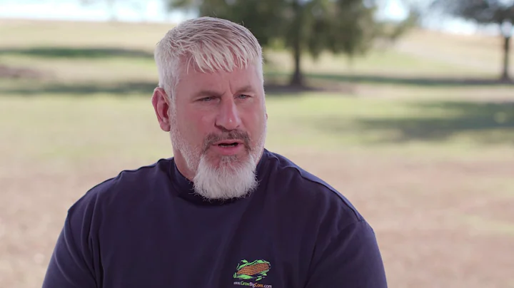 Randy Dowdy, World Record Soybeans: Nutrient Manag...