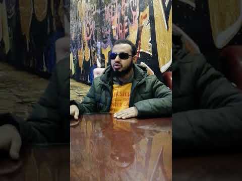 موقف للمتنبي مع كافور الاخشيدي سيغير مسار حياتك شاهد مع الدكتور محمد جمال