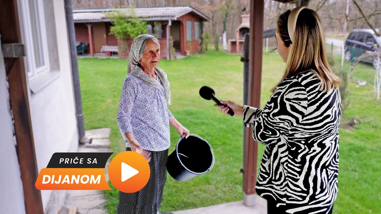 Moj momak je pogin'o i niko ga nije mog'o zamijenit!