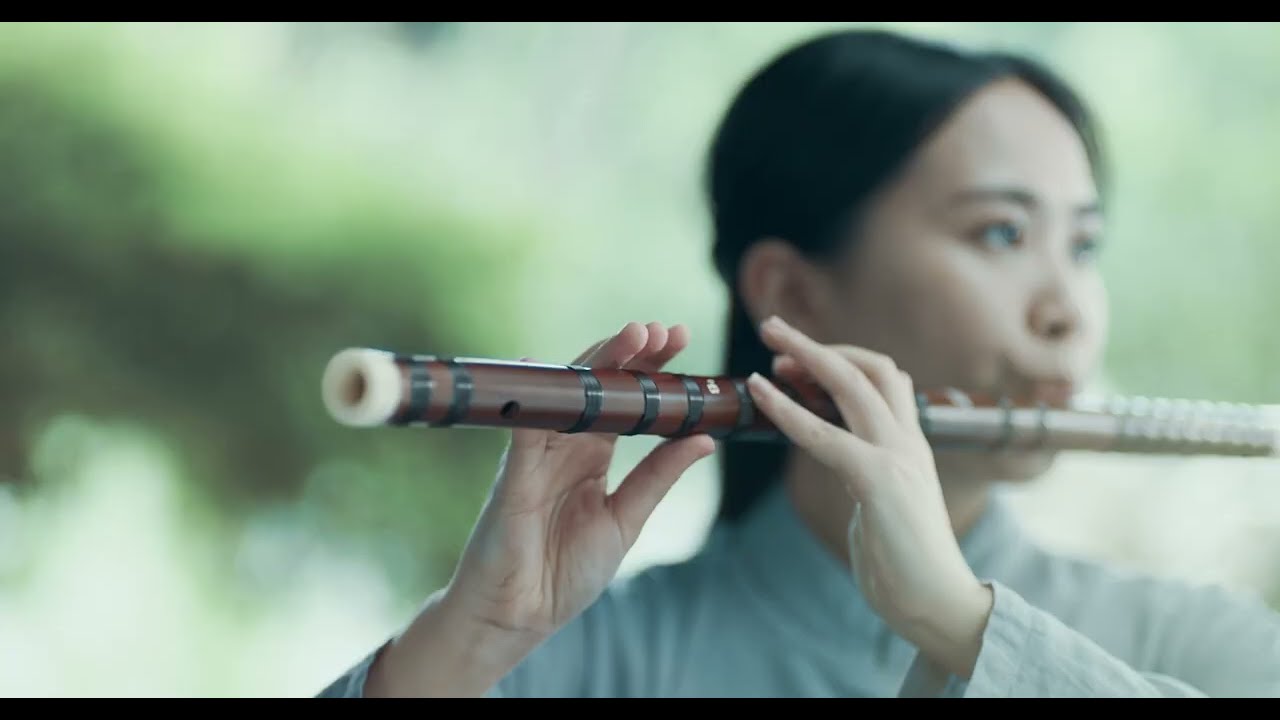 “Butterfly loves Hangzhou” Intangible Cultural Heritage Promotional Film