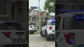 2 found shot to death at Garfield Ridge elementary school, Chicago police say