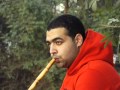 النمر والأنثى - Flute -  By : Mohamed Ayman ♫ ♪