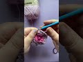 Tutorial a crochet | Sunflower Granny Square