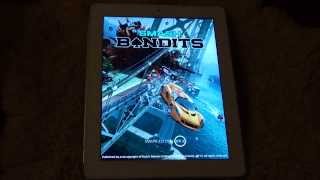 Smash Bandits геймплей (gameplay) screenshot 3