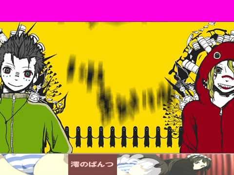 【マトリョシカ×エルシャダイ】マトシャダイ【PV】