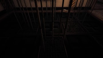 Not All Black Tiles are Spike Traps in this Room! | Dark Deception - Deadly Decadence