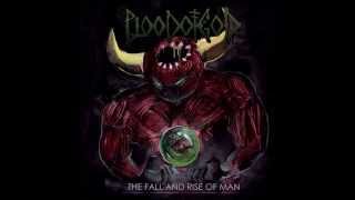 Blood of God - Ashes and Dust