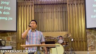 Kalheng Nge Nang Nga Kahicover By Thang Touthang