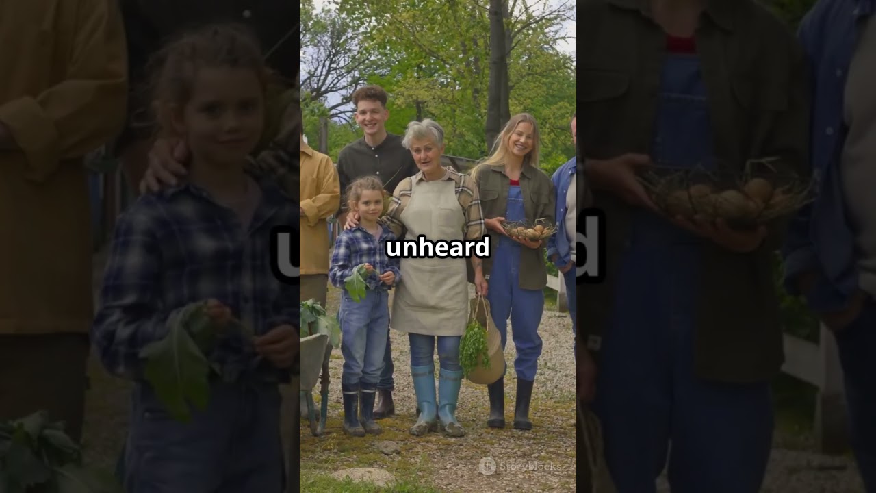 Rural India’s Hidden Heroes | A Farmer’s Story of Hope and Resilience 🌾🇮🇳