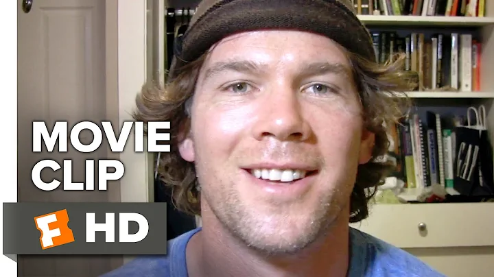 Gleason Movie CLIP - What's This All About (2016) ...
