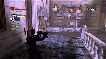 Deadpool [Chapter 4: Genosha] [2/2]