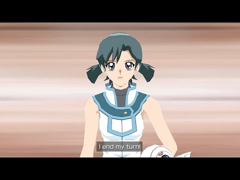 Yu-Gi-Oh! Gx Tag Force - Relinquished Deck! - YouTube