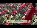 Desfile Militar 2021 | Fusileros paracaidistas | Imagen Noticias