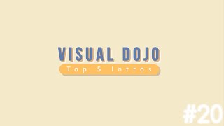 Top 5 Intros Of The Week Ϟ No.20