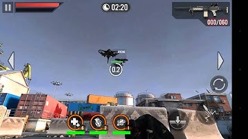 Android 4.4 KitKat official ADB screenrecord Demo