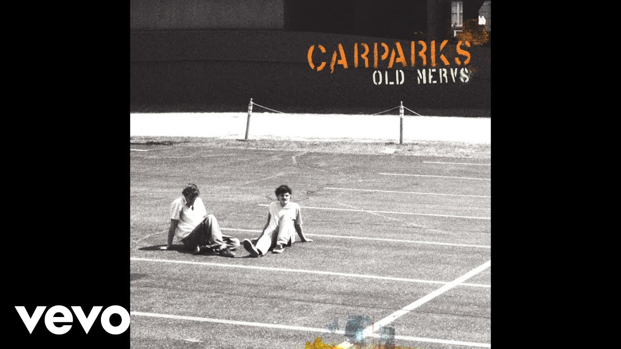 Guarda Old Mervs - Once More (Official Audio) su YouTube Guarda Old Mervs - Once More (Official Audio) su YouTube