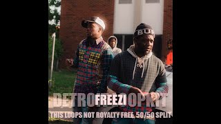 [FREE] Detroit loopkit (Enrgy Beats, Rmc Mike, Rio Da Yung Og) 'Hit up' by freezi