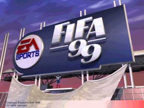 Fifa 99