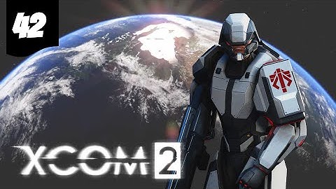 XCOM 2 - Let
