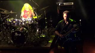 LE ORME - Era inverno (Prog 66 Meeting, Verviers 2013)